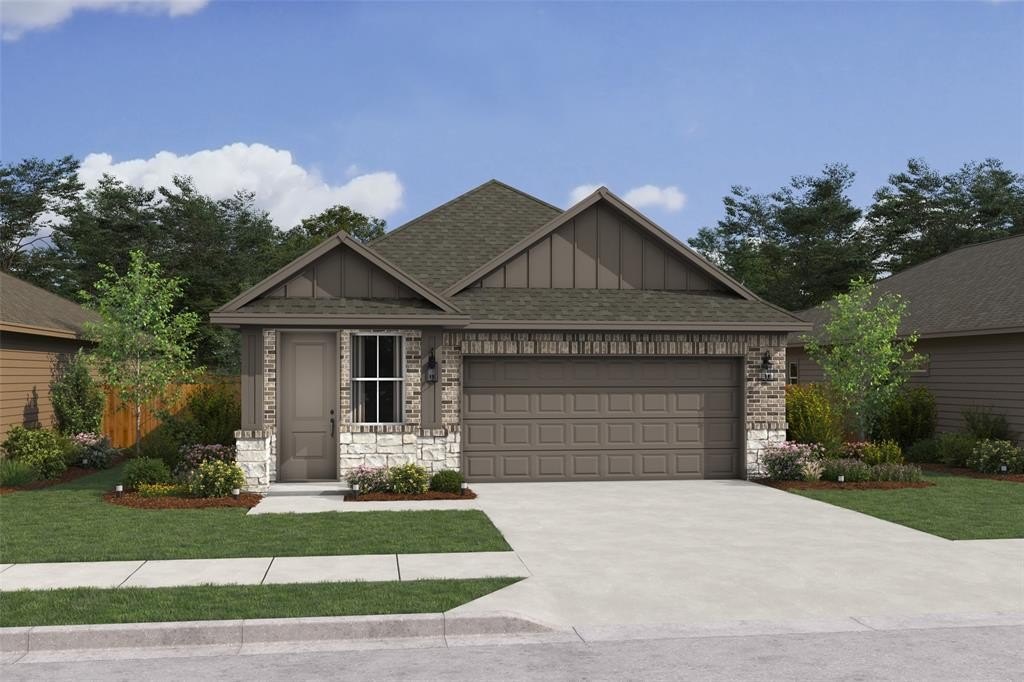 822 Sagebrush Trail, Sherman, TX 75092, 3 Bedrooms Bedrooms, ,2 BathroomsBathrooms,Residential,For Sale,822 Sagebrush Trail,20980041