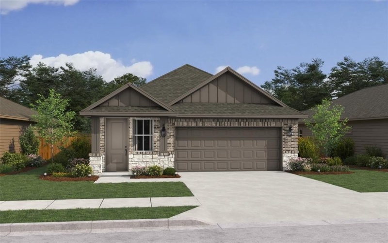 822 Sagebrush Trail, Sherman, TX 75092, 3 Bedrooms Bedrooms, ,2 BathroomsBathrooms,Residential,For Sale,822 Sagebrush Trail,20980041