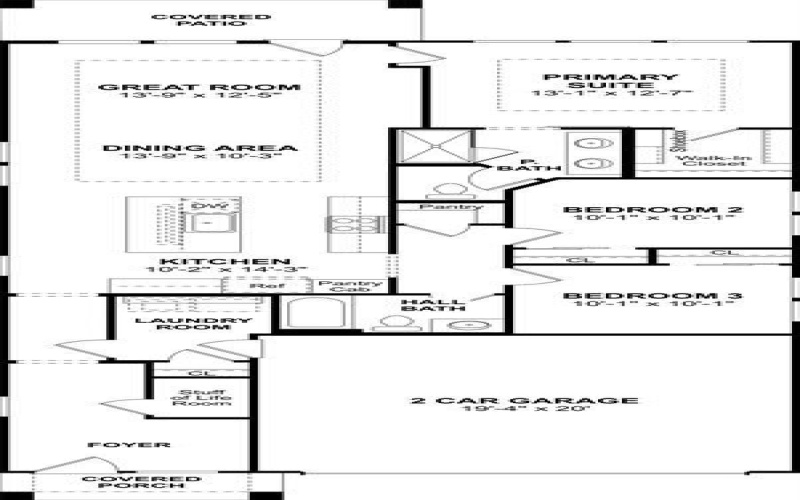 822 Sagebrush Trail, Sherman, TX 75092, 3 Bedrooms Bedrooms, ,2 BathroomsBathrooms,Residential,For Sale,822 Sagebrush Trail,20980041