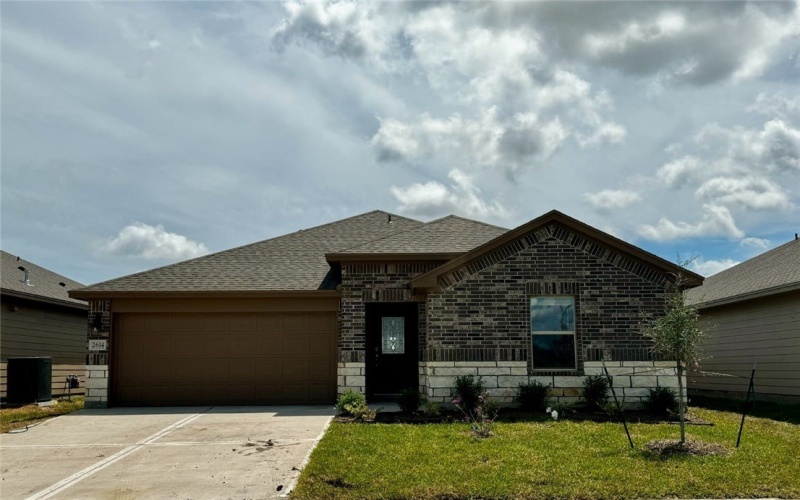 2614 Fitch Price Way, Corpus Christi, TX 78415, 4 Habitaciones Habitaciones , ,2 BañosBaños,Residential,En Venta,2614 Fitch Price Way,451848