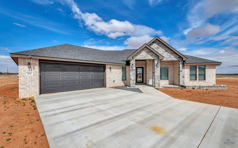 2102 S County Rd 1059, Midland, TX 79706, 4 Bedrooms Bedrooms, ,3 BathroomsBathrooms,Residential,For Sale,2102 S County Rd 1059,50083215