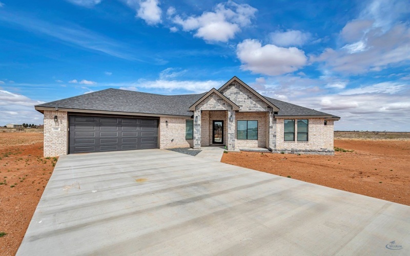 2102 S County Rd 1059, Midland, TX 79706, 4 Bedrooms Bedrooms, ,3 BathroomsBathrooms,Residential,For Sale,2102 S County Rd 1059,50083215