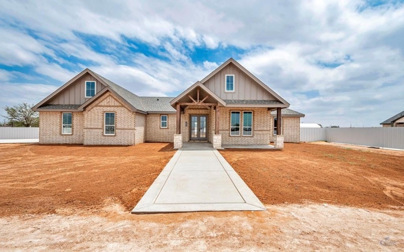 10801 W County Rd 142, Midland, TX 79706, 4 Bedrooms Bedrooms, ,2 BathroomsBathrooms,Residential,For Sale,10801 W County Rd 142,50083247