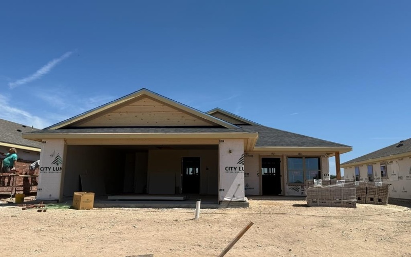 3138 Forest Hill Dr, San Angelo, TX 76904, 3 Bedrooms Bedrooms, ,2 BathroomsBathrooms,Residential,For Sale,3138 Forest Hill Dr,128046