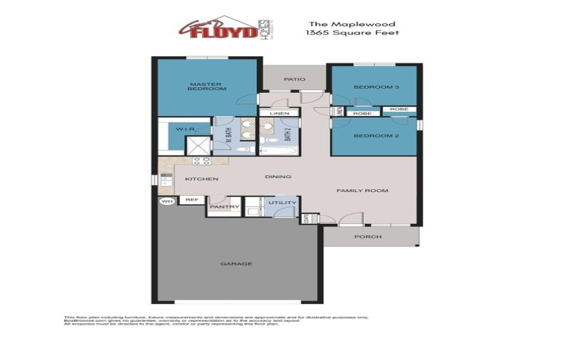 3138 Forest Hill Dr, San Angelo, TX 76904, 3 Bedrooms Bedrooms, ,2 BathroomsBathrooms,Residential,For Sale,3138 Forest Hill Dr,128046