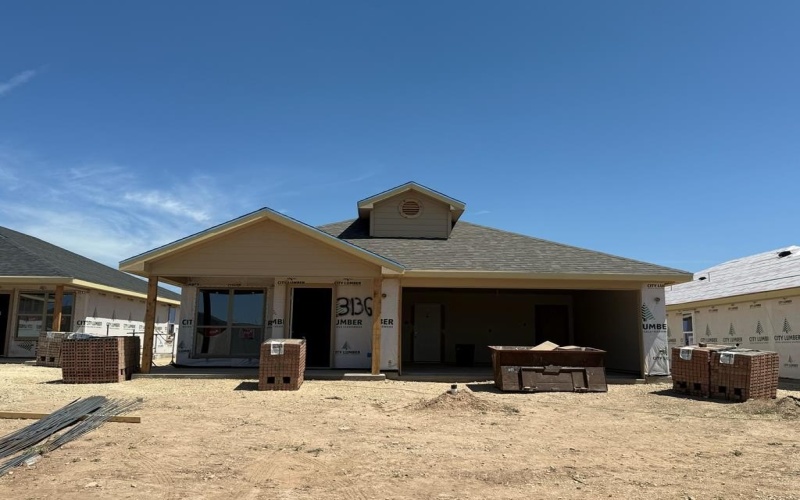3136 Forest Hill Dr, San Angelo, TX 76904, 3 Bedrooms Bedrooms, ,2 BathroomsBathrooms,Residential,For Sale,3136 Forest Hill Dr,128047