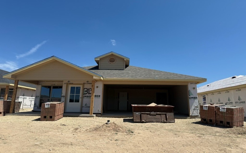 3136 Forest Hill Dr, San Angelo, TX 76904, 3 Bedrooms Bedrooms, ,2 BathroomsBathrooms,Residential,For Sale,3136 Forest Hill Dr,128047