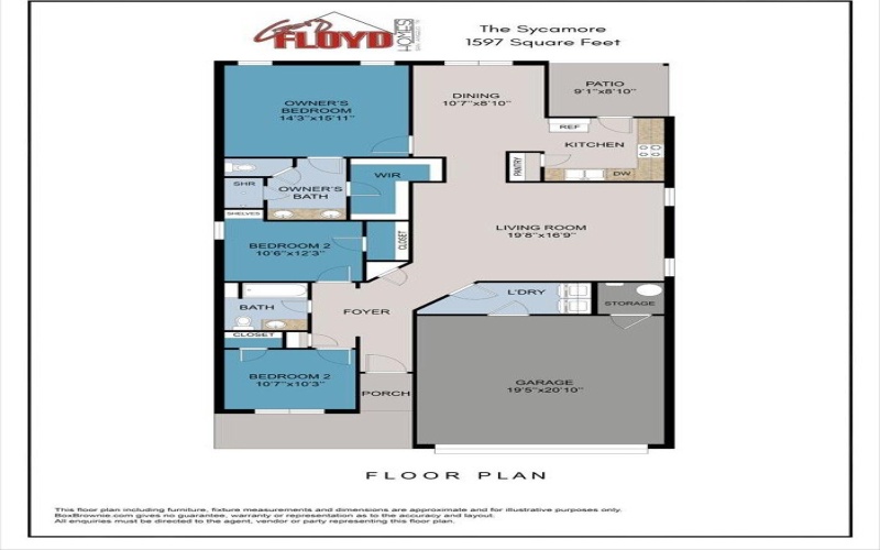 3132 Forest Hill Dr, San Angelo, TX 76904, 3 Bedrooms Bedrooms, ,2 BathroomsBathrooms,Residential,For Sale,3132 Forest Hill Dr,128048