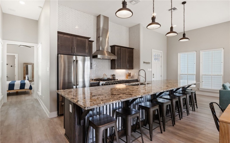 114 Barefoot, Port Aransas, TX 78373, 4 Habitaciones Habitaciones , ,5 BañosBaños,Residential,En Venta,114 Barefoot,457765