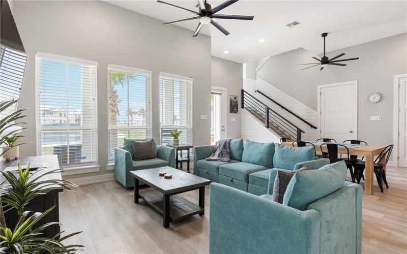 114 Barefoot, Port Aransas, TX 78373, 4 Habitaciones Habitaciones , ,5 BañosBaños,Residential,En Venta,114 Barefoot,457765