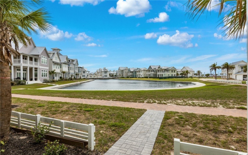 114 Barefoot, Port Aransas, TX 78373, 4 Habitaciones Habitaciones , ,5 BañosBaños,Residential,En Venta,114 Barefoot,457765