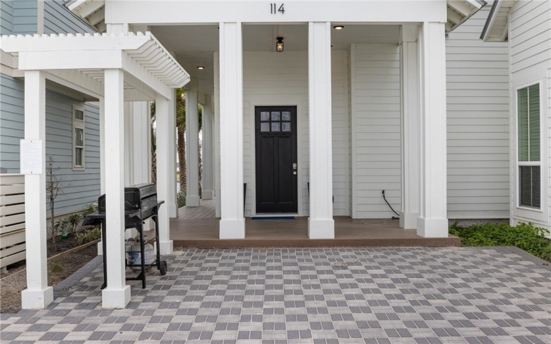 114 Barefoot, Port Aransas, TX 78373, 4 Habitaciones Habitaciones , ,5 BañosBaños,Residential,En Venta,114 Barefoot,457765