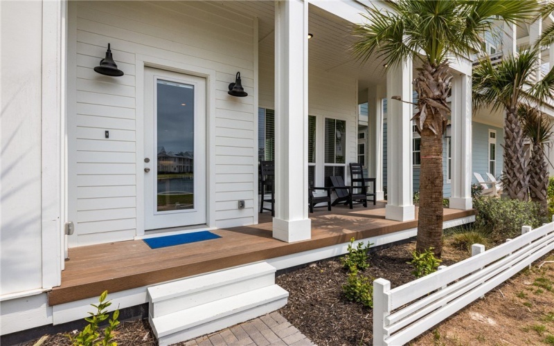 114 Barefoot, Port Aransas, TX 78373, 4 Habitaciones Habitaciones , ,5 BañosBaños,Residential,En Venta,114 Barefoot,457765