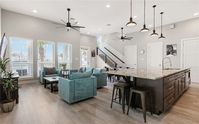 114 Barefoot, Port Aransas, TX 78373, 4 Habitaciones Habitaciones , ,5 BañosBaños,Residential,En Venta,114 Barefoot,457765