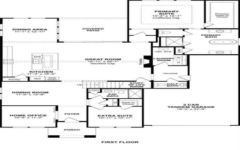 751 Emerald Heights, Lavon, TX 75166, 4 Habitaciones Habitaciones , ,3 BañosBaños,Residential,En Venta,751 Emerald Heights,20979553
