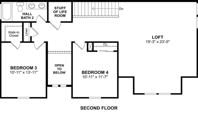 751 Emerald Heights, Lavon, TX 75166, 4 Habitaciones Habitaciones , ,3 BañosBaños,Residential,En Venta,751 Emerald Heights,20979553