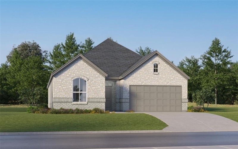 921 Raintree Road, McKinney, TX 75407, 4 Habitaciones Habitaciones , ,2 BañosBaños,Residential,En Venta,921 Raintree Road,20979561