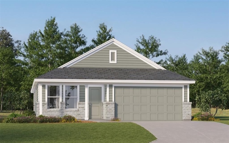 11321 Rodeo Drive, Providence Village, TX 76227, 4 Bedrooms Bedrooms, ,2 BathroomsBathrooms,Residential,For Sale,11321 Rodeo Drive,20979642