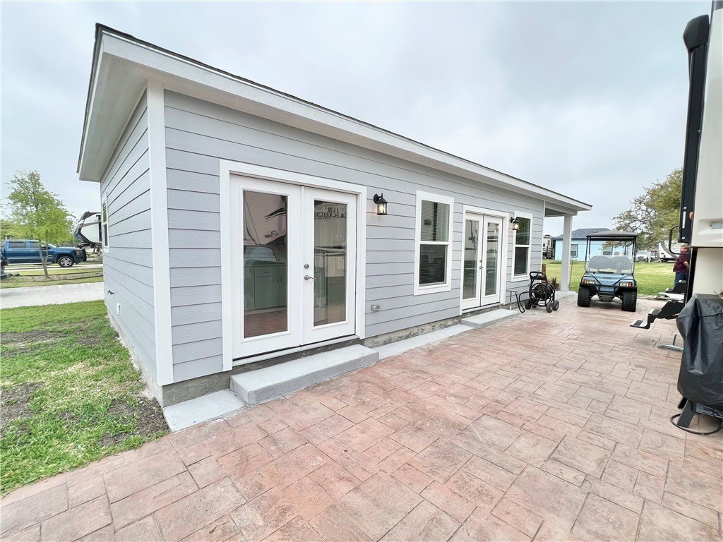 111 Augusta, Aransas Pass, TX 78336, ,1 BathroomBathrooms,Residential,For Sale,111 Augusta,457768