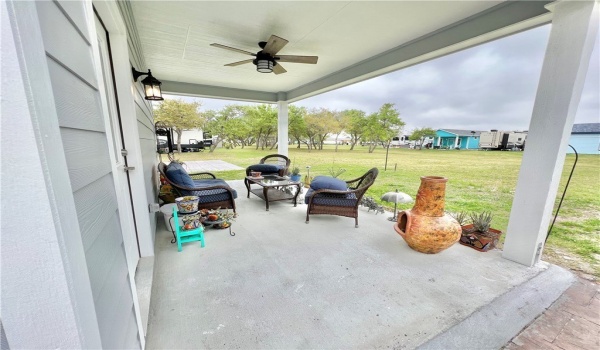 111 Augusta, Aransas Pass, TX 78336, ,1 BathroomBathrooms,Residential,For Sale,111 Augusta,457768