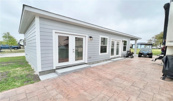 111 Augusta, Aransas Pass, TX 78336, ,1 BathroomBathrooms,Residential,For Sale,111 Augusta,457768