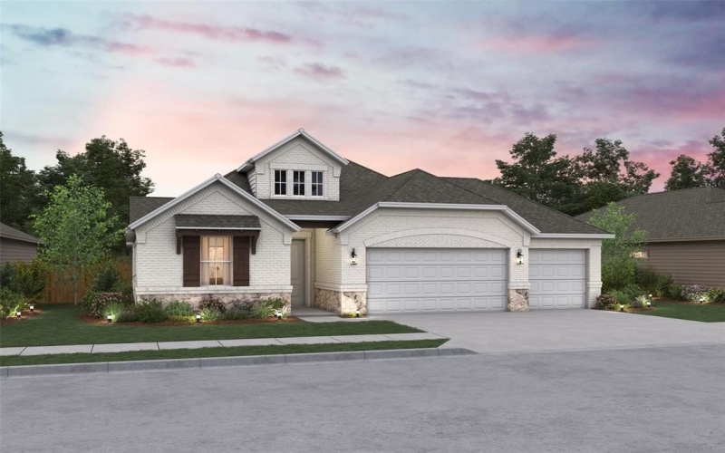 1228 Watercrest Street, Forney, TX 75126, 3 Bedrooms Bedrooms, ,2 BathroomsBathrooms,Residential,For Sale,1228 Watercrest Street,20979675