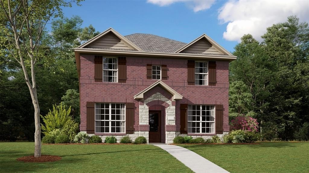 2728 Brushy Lake Drive, Fort Worth, TX 76247, 4 Bedrooms Bedrooms, ,3 BathroomsBathrooms,Residential,For Sale,2728 Brushy Lake Drive,20979744
