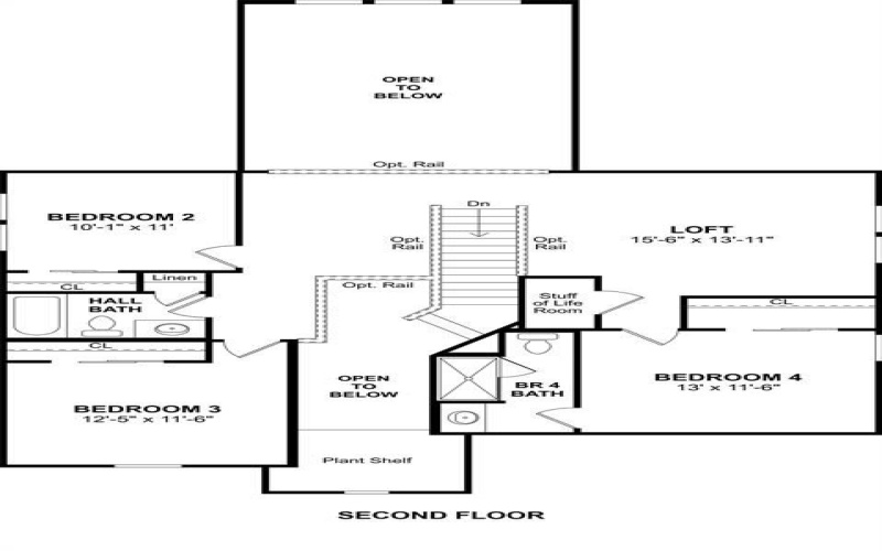 1117 Palo Duro Place, Forney, TX 75126, 4 Habitaciones Habitaciones , ,3 BañosBaños,Residential,En Venta,1117 Palo Duro Place,20979796