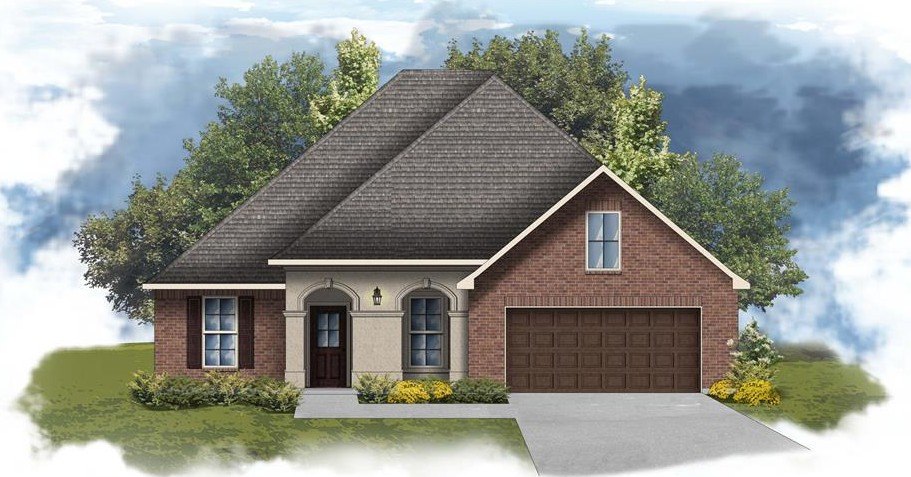 295 Hawker Street, Shreveport, LA 71106, 5 Bedrooms Bedrooms, ,3 BathroomsBathrooms,Residential,For Sale,295 Hawker Street,20979815