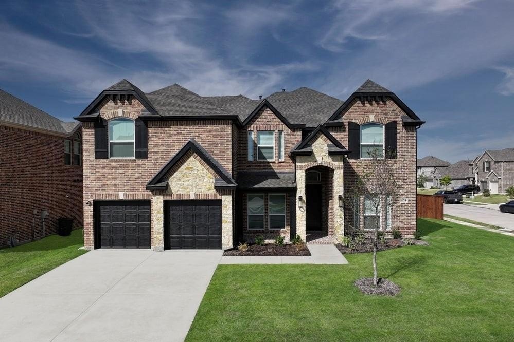 1032 Meadowlark, Forney, TX 75126, 5 Bedrooms Bedrooms, ,3 BathroomsBathrooms,Residential,For Sale,1032 Meadowlark,20979843