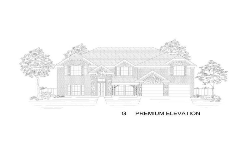 1032 Meadowlark, Forney, TX 75126, 5 Bedrooms Bedrooms, ,3 BathroomsBathrooms,Residential,For Sale,1032 Meadowlark,20979843