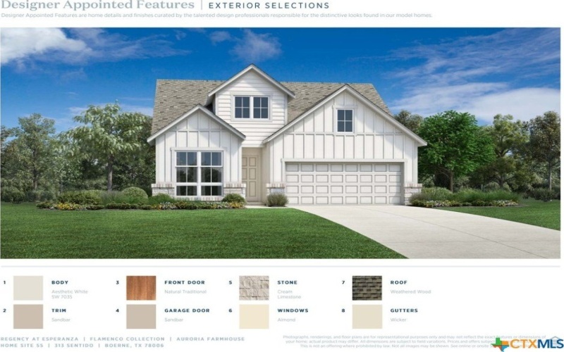 313 Sentido, Boerne, TX 78006, 2 Bedrooms Bedrooms, ,2 BathroomsBathrooms,Residential,For Sale,313 Sentido,584725