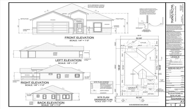 8109 Berenstain Drive, Corpus Christi, TX 78414, 3 Habitaciones Habitaciones , ,2 BañosBaños,Residential,En Venta,8109 Berenstain Drive,457771