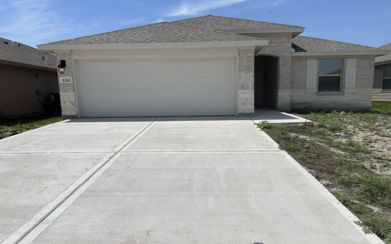 1201 Thames Chase Drive, Corpus Christi, TX 78415, 3 Habitaciones Habitaciones , ,2 BañosBaños,Residential,En Venta,1201 Thames Chase Drive,452032