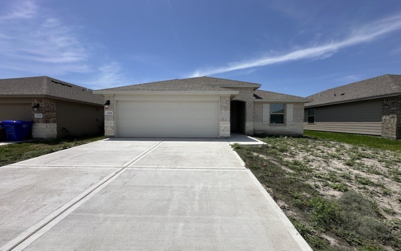 1201 Thames Chase Drive, Corpus Christi, TX 78415, 3 Habitaciones Habitaciones , ,2 BañosBaños,Residential,En Venta,1201 Thames Chase Drive,452032