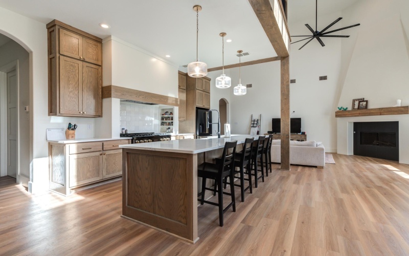 1735 Lovebird Road, Lubbock, TX 79407, 5 Habitaciones Habitaciones , ,3 BañosBaños,Residential,En Venta,1735 Lovebird Road,202556865