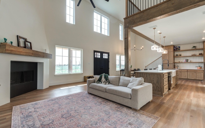 1735 Lovebird Road, Lubbock, TX 79407, 5 Habitaciones Habitaciones , ,3 BañosBaños,Residential,En Venta,1735 Lovebird Road,202556865