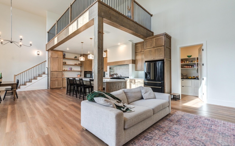 1735 Lovebird Road, Lubbock, TX 79407, 5 Habitaciones Habitaciones , ,3 BañosBaños,Residential,En Venta,1735 Lovebird Road,202556865