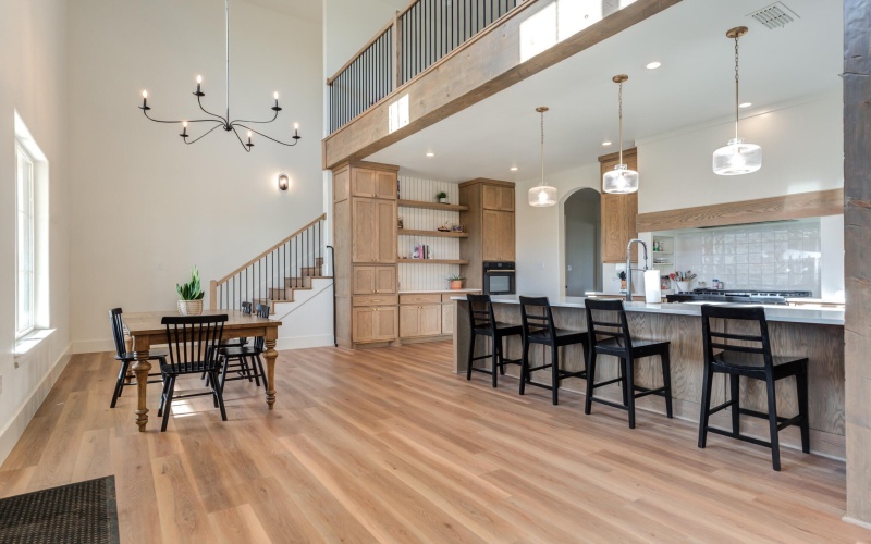 1735 Lovebird Road, Lubbock, TX 79407, 5 Habitaciones Habitaciones , ,3 BañosBaños,Residential,En Venta,1735 Lovebird Road,202556865