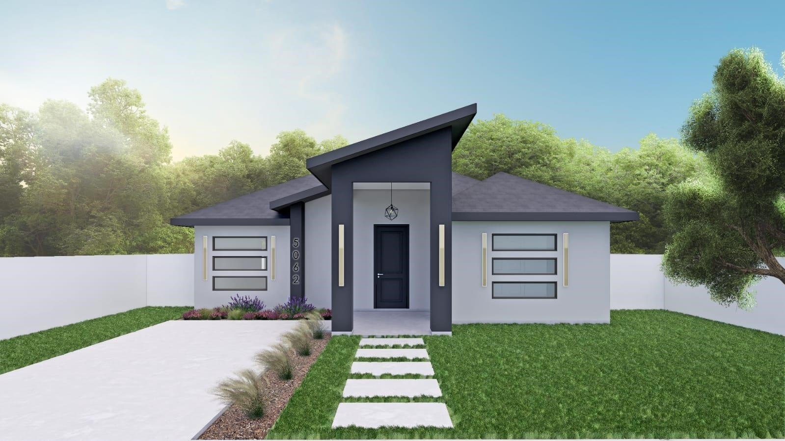 5062 Luna Grande Lp., Laredo, TX 78046, 3 Bedrooms Bedrooms, ,2 BathroomsBathrooms,Residential,For Sale,5062 Luna Grande Lp.,20252717