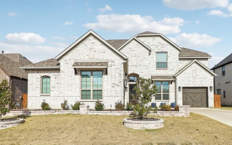 616 Windy Ridge Lane, Rockwall, TX 75087, 5 Bedrooms Bedrooms, ,5 BathroomsBathrooms,Residential,For Sale,616 Windy Ridge Lane,20808743