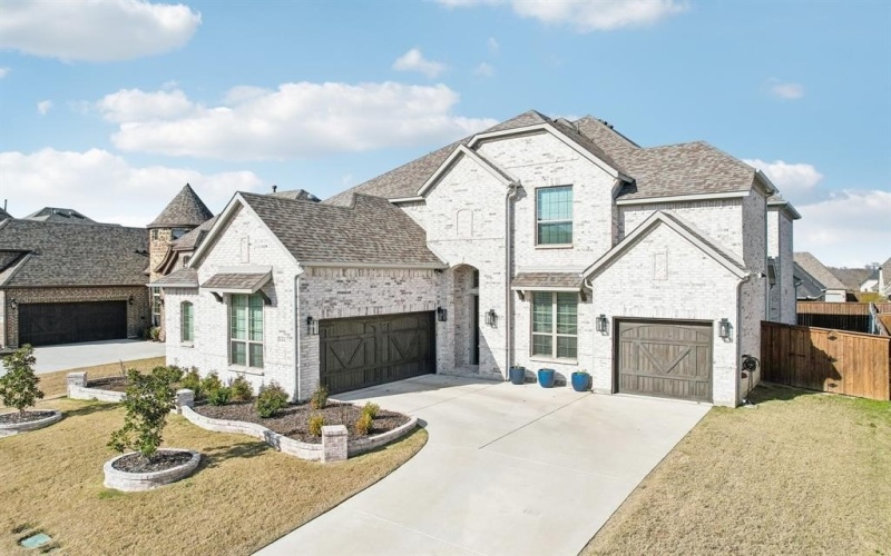 616 Windy Ridge Lane, Rockwall, TX 75087, 5 Bedrooms Bedrooms, ,5 BathroomsBathrooms,Residential,For Sale,616 Windy Ridge Lane,20808743