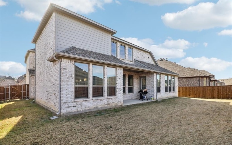 616 Windy Ridge Lane, Rockwall, TX 75087, 5 Bedrooms Bedrooms, ,5 BathroomsBathrooms,Residential,For Sale,616 Windy Ridge Lane,20808743