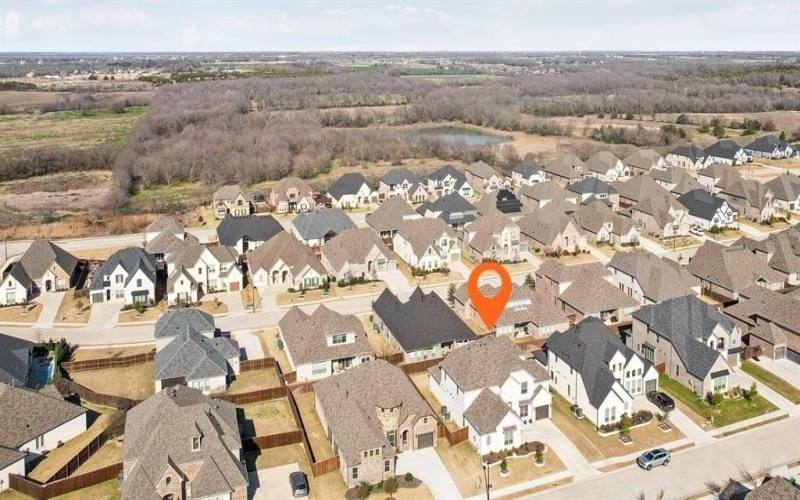 616 Windy Ridge Lane, Rockwall, TX 75087, 5 Bedrooms Bedrooms, ,5 BathroomsBathrooms,Residential,For Sale,616 Windy Ridge Lane,20808743