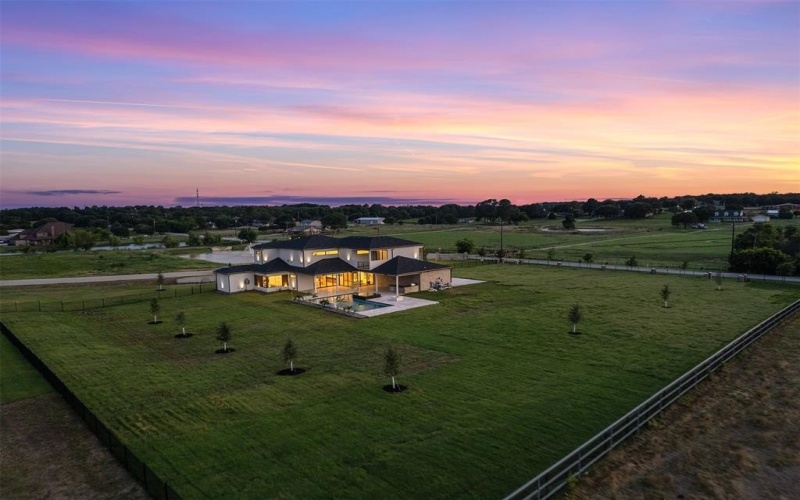 2005 High Meadow Court, Bartonville, TX 76226, 5 Bedrooms Bedrooms, ,6 BathroomsBathrooms,Residential,For Sale,2005 High Meadow Court,20934463