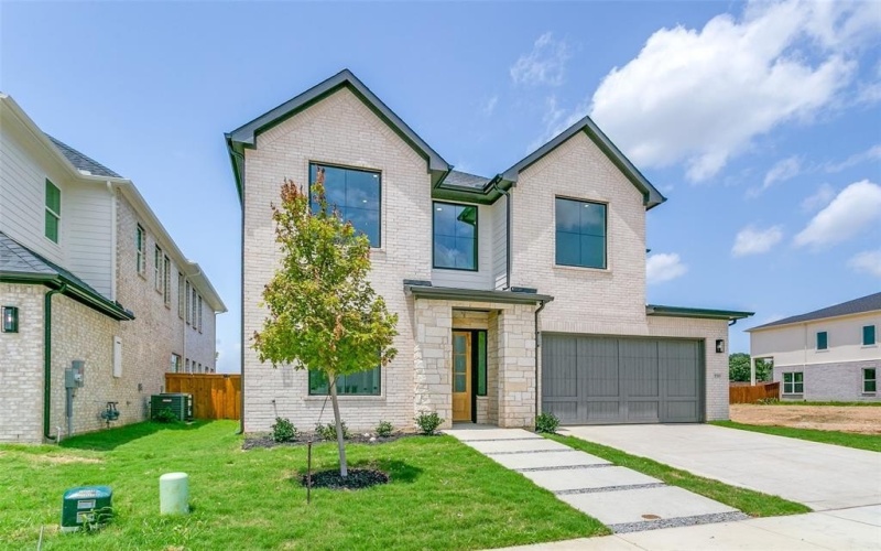 2315 Bussey Drive, Irving, TX 75062, 5 Bedrooms Bedrooms, ,3 BathroomsBathrooms,Residential,For Sale,2315 Bussey Drive,20962920
