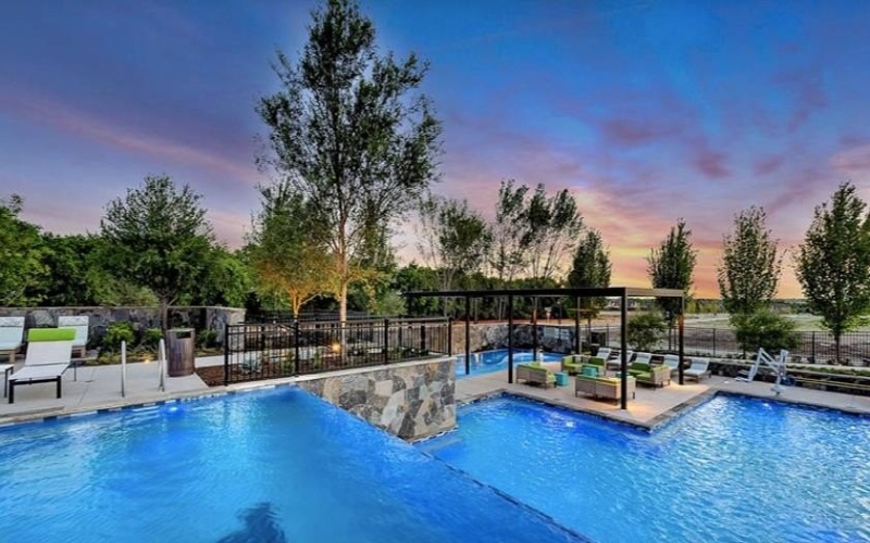 8940 Samara Street, Frisco, TX 75035, 3 Bedrooms Bedrooms, ,2 BathroomsBathrooms,Residential Lease,For Rent,8940 Samara Street,20970758
