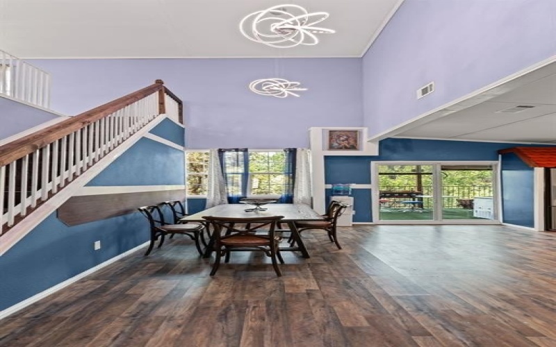 340 Western Lake Drive, Weatherford, TX 76087, 4 Bedrooms Bedrooms, ,2 BathroomsBathrooms,Residential,For Sale,340 Western Lake Drive,20971935