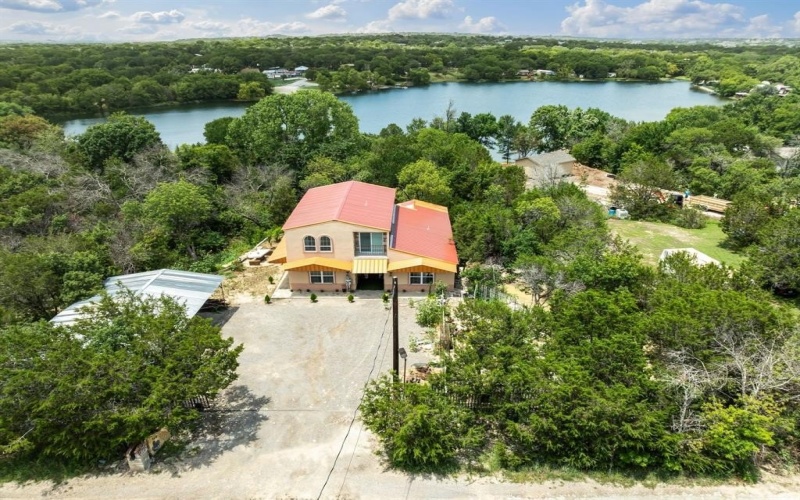 340 Western Lake Drive, Weatherford, TX 76087, 4 Bedrooms Bedrooms, ,2 BathroomsBathrooms,Residential,For Sale,340 Western Lake Drive,20971935