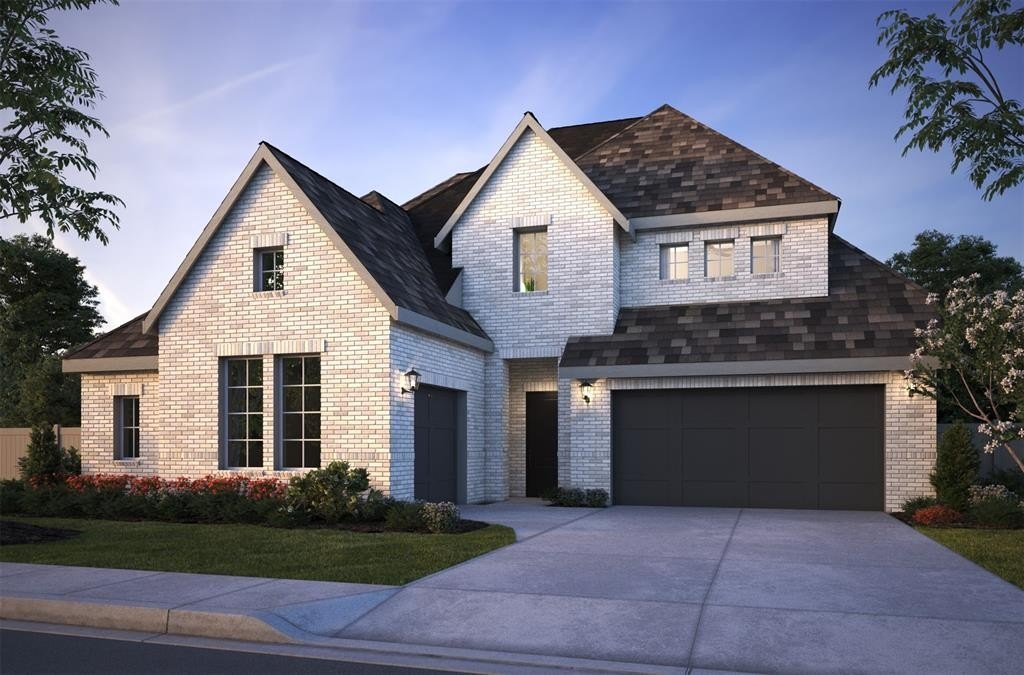2313 Indiangrass Court, McKinney, TX 75071, 5 Habitaciones Habitaciones , ,6 BañosBaños,Residential,En Venta,2313 Indiangrass Court,20980039